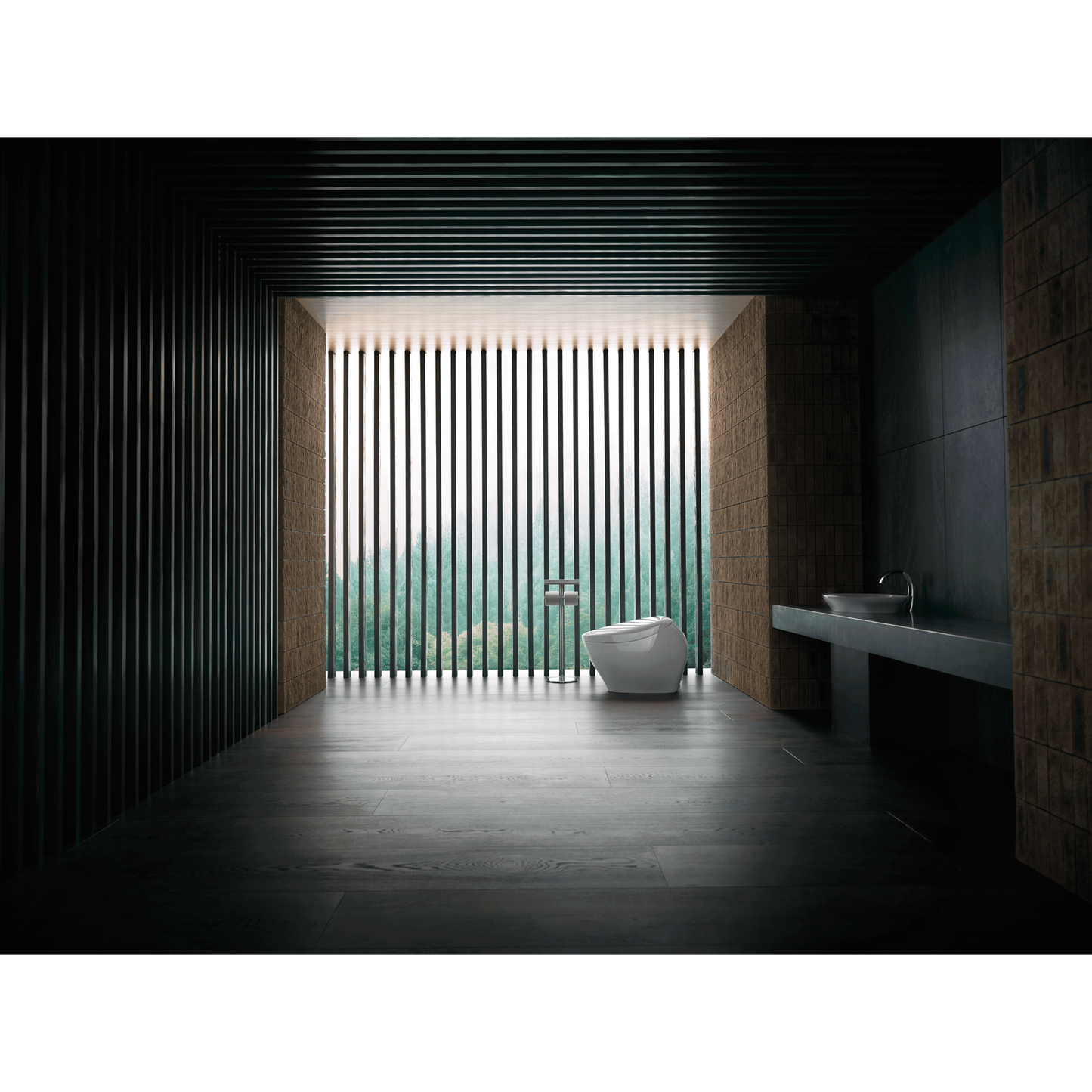 TOTO - NEOREST NX2 Dual Flush Toilet - 1.0 GPF & 0.8 GPF - - - Premium Bidet : Smart Toilets & Bathroom Amenities