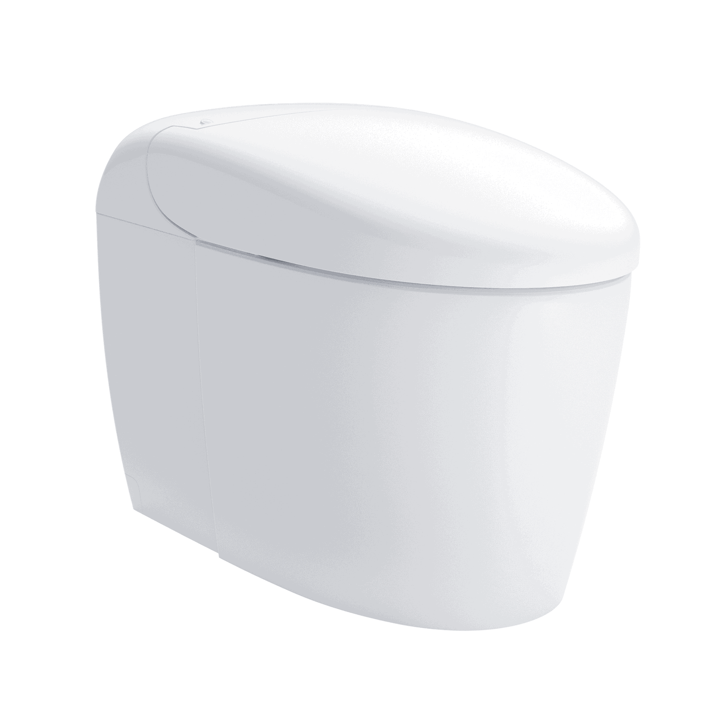 TOTO - NEOREST RS Dual Flush Toilet - 1.0 GPF & 0.8 GPF - - - Premium Bidet : Smart Toilets & Bathroom Amenities