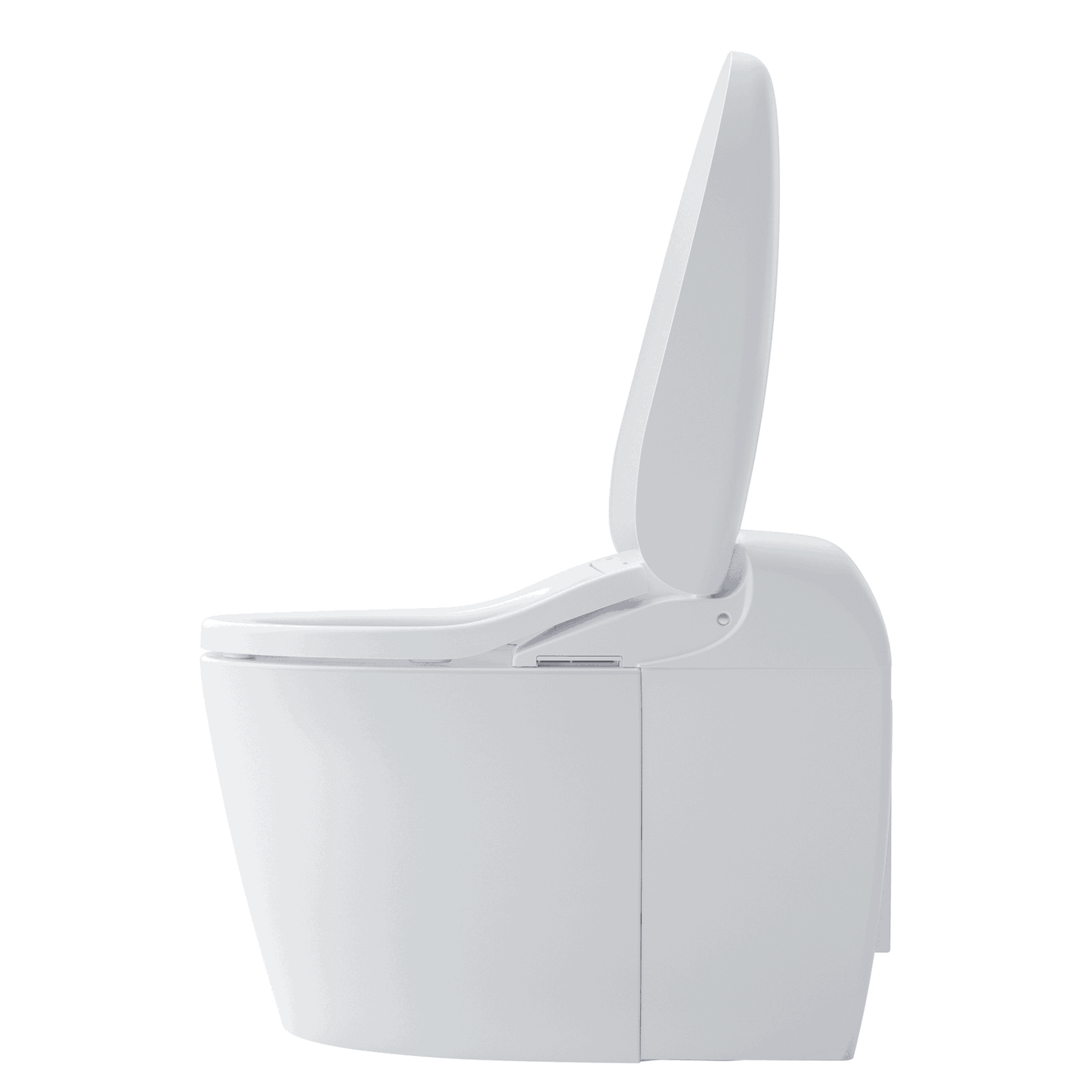 TOTO - NEOREST RS Dual Flush Toilet - 1.0 GPF & 0.8 GPF - - - Premium Bidet : Smart Toilets & Bathroom Amenities