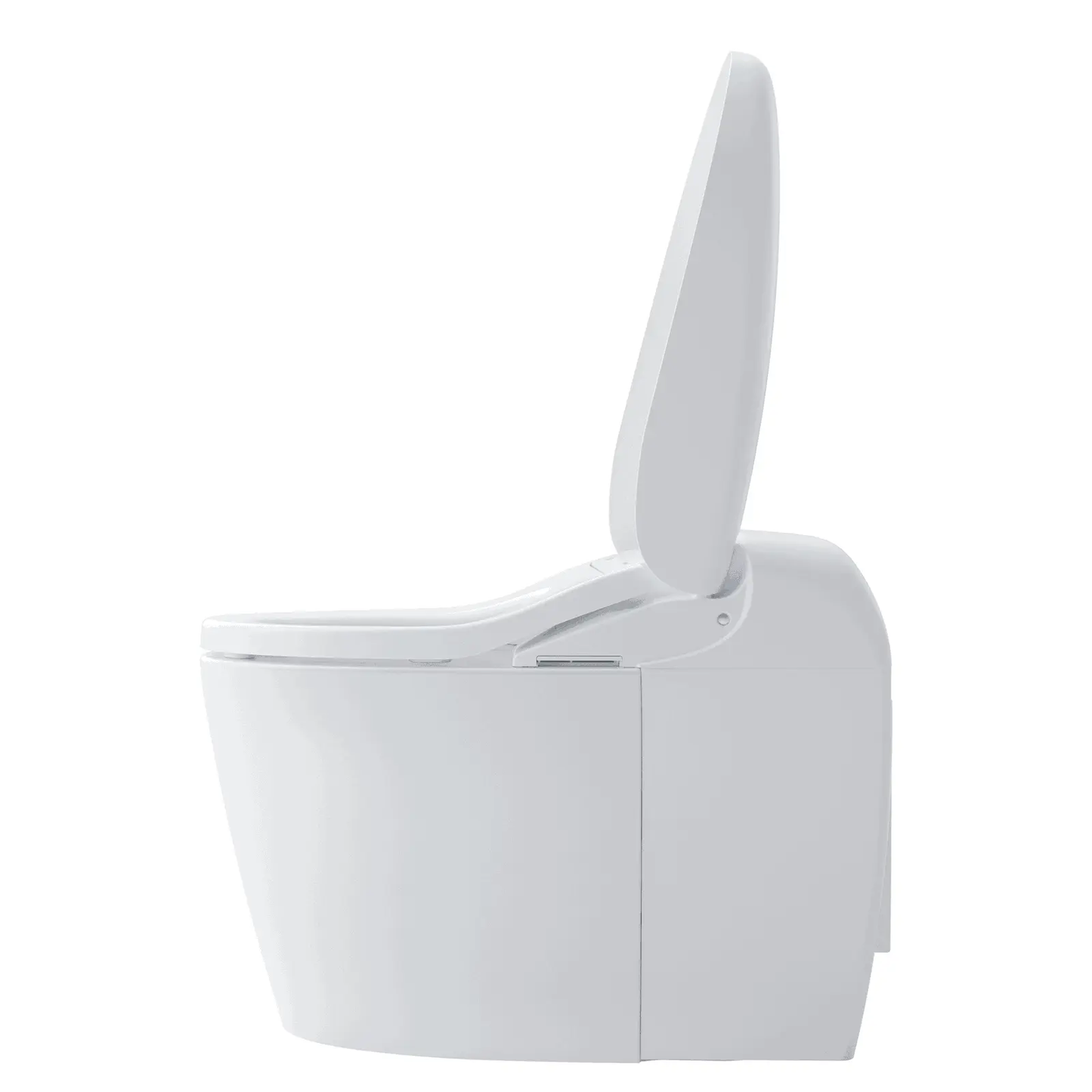 TOTO - NEOREST RS Dual Flush Toilet - 1.0 GPF & 0.8 GPF - -  - Premium Bidet : Smart Toilets & Bathroom Amenities