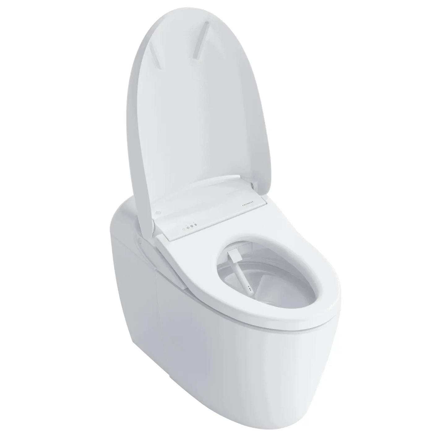 TOTO - NEOREST RS Dual Flush Toilet - 1.0 GPF & 0.8 GPF - -  - Premium Bidet : Smart Toilets & Bathroom Amenities