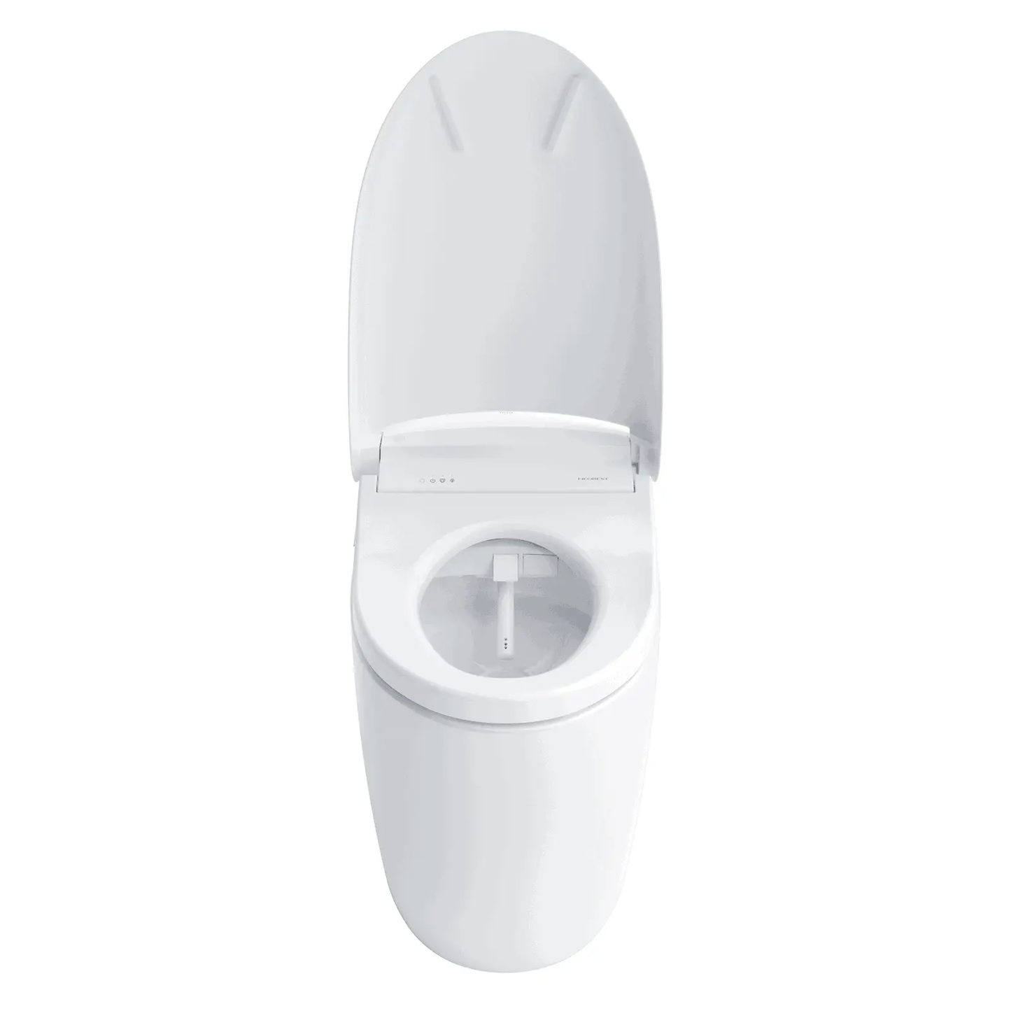 TOTO - NEOREST RS Dual Flush Toilet - 1.0 GPF & 0.8 GPF - -  - Premium Bidet : Smart Toilets & Bathroom Amenities