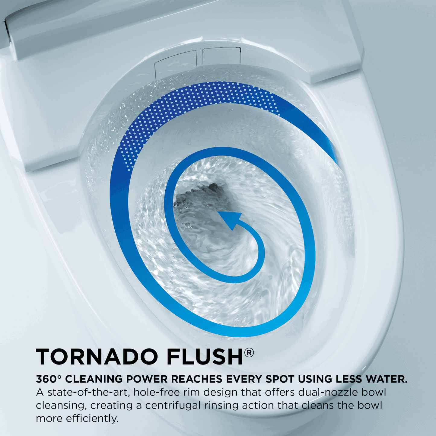 TOTO - NEOREST RS Dual Flush Toilet - 1.0 GPF & 0.8 GPF - - - Premium Bidet : Smart Toilets & Bathroom Amenities