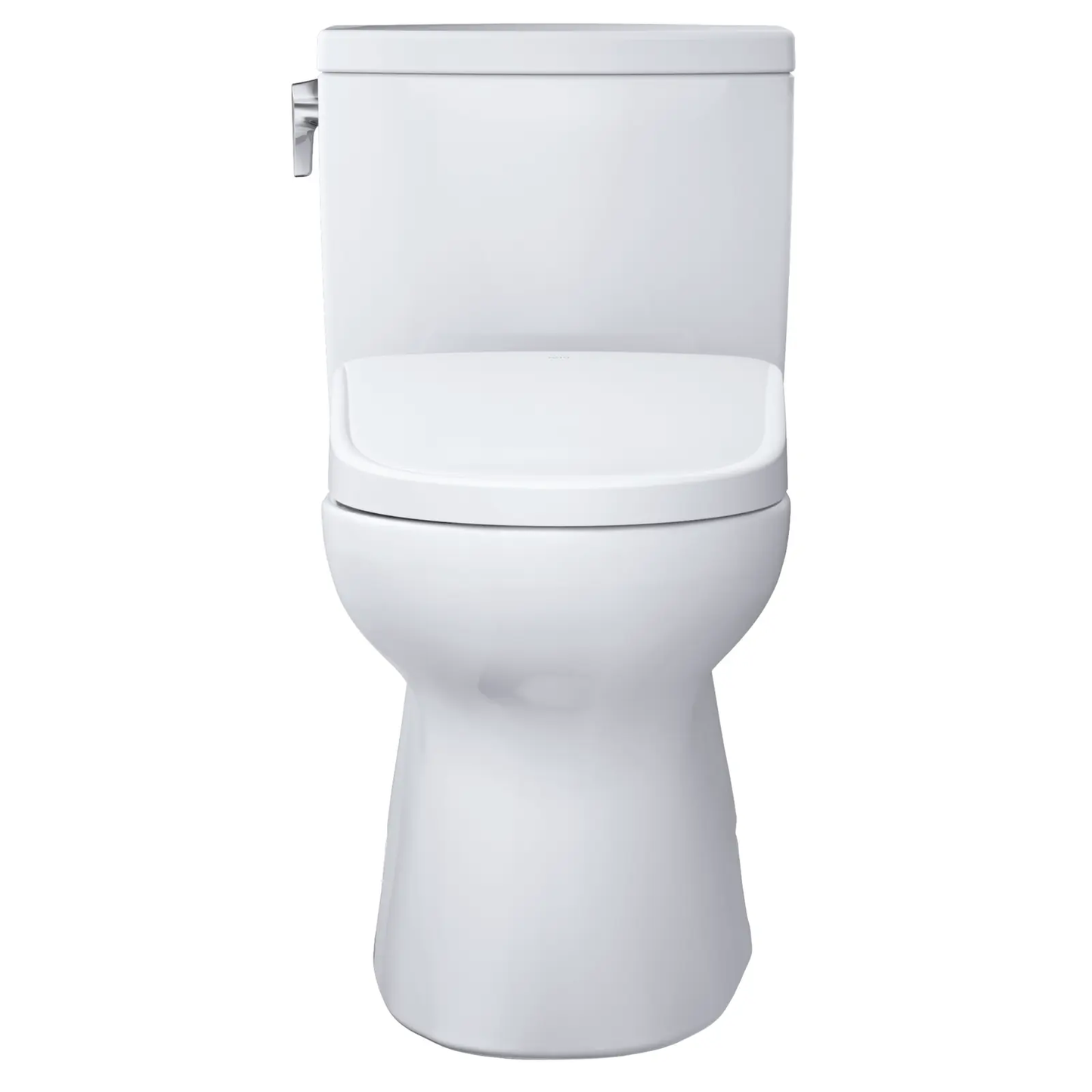 TOTO - Vespin II WASHLET+ S7A Two-Piece Toilet - 1.0 GPF - -  - Premium Bidet : Smart Toilets & Bathroom Amenities