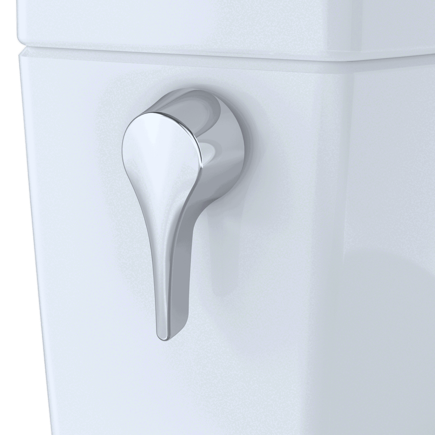 TOTO - Vespin II WASHLET+ S7A Two-Piece Toilet - 1.0 GPF - -  - Premium Bidet : Smart Toilets & Bathroom Amenities