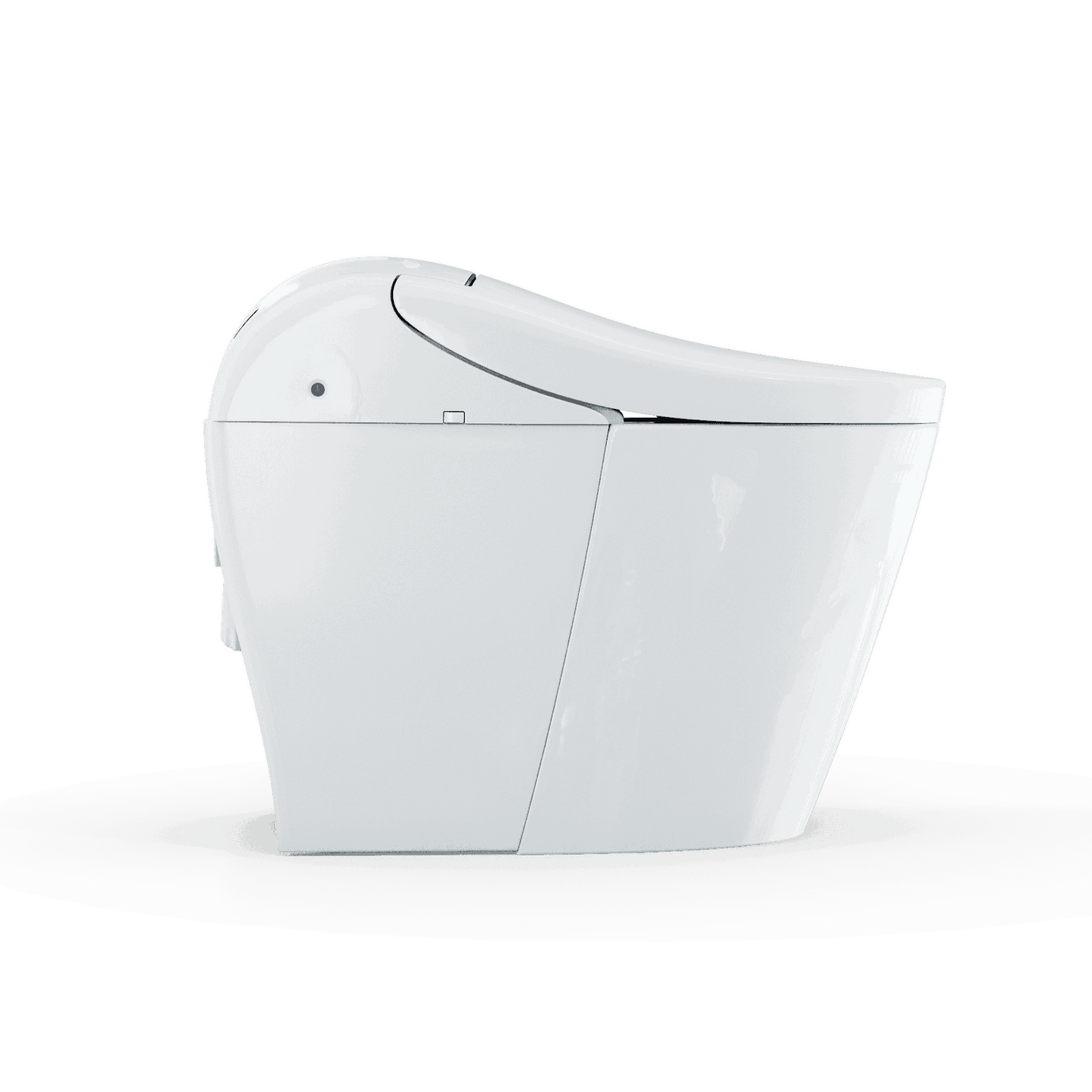 TOTO - WASHLET G5A Integrated Smart Toilet - 1.2 GPF/1.0 GPF - -  - Premium Bidet : Smart Toilets & Bathroom Amenities