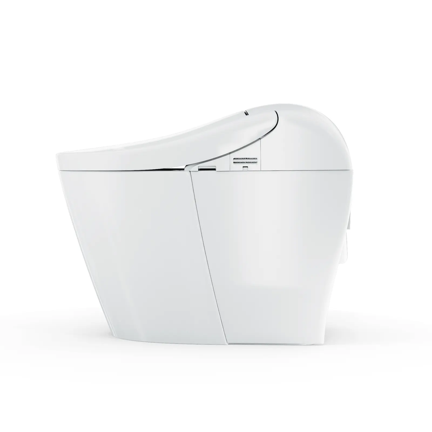 TOTO - WASHLET G5A Integrated Smart Toilet - 1.2 GPF/1.0 GPF - -  - Premium Bidet : Smart Toilets & Bathroom Amenities