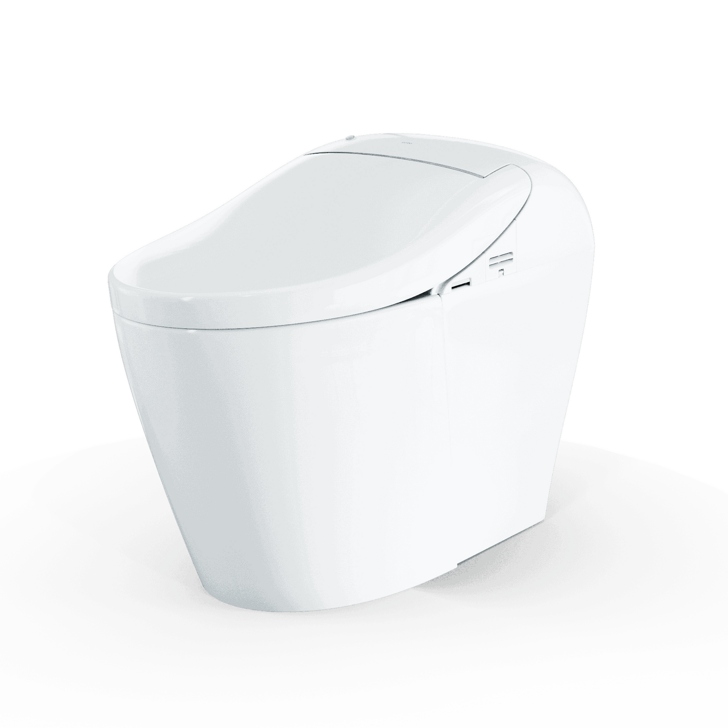 TOTO - WASHLET G5A Integrated Smart Toilet - 1.2 GPF/1.0 GPF - -  - Premium Bidet : Smart Toilets & Bathroom Amenities