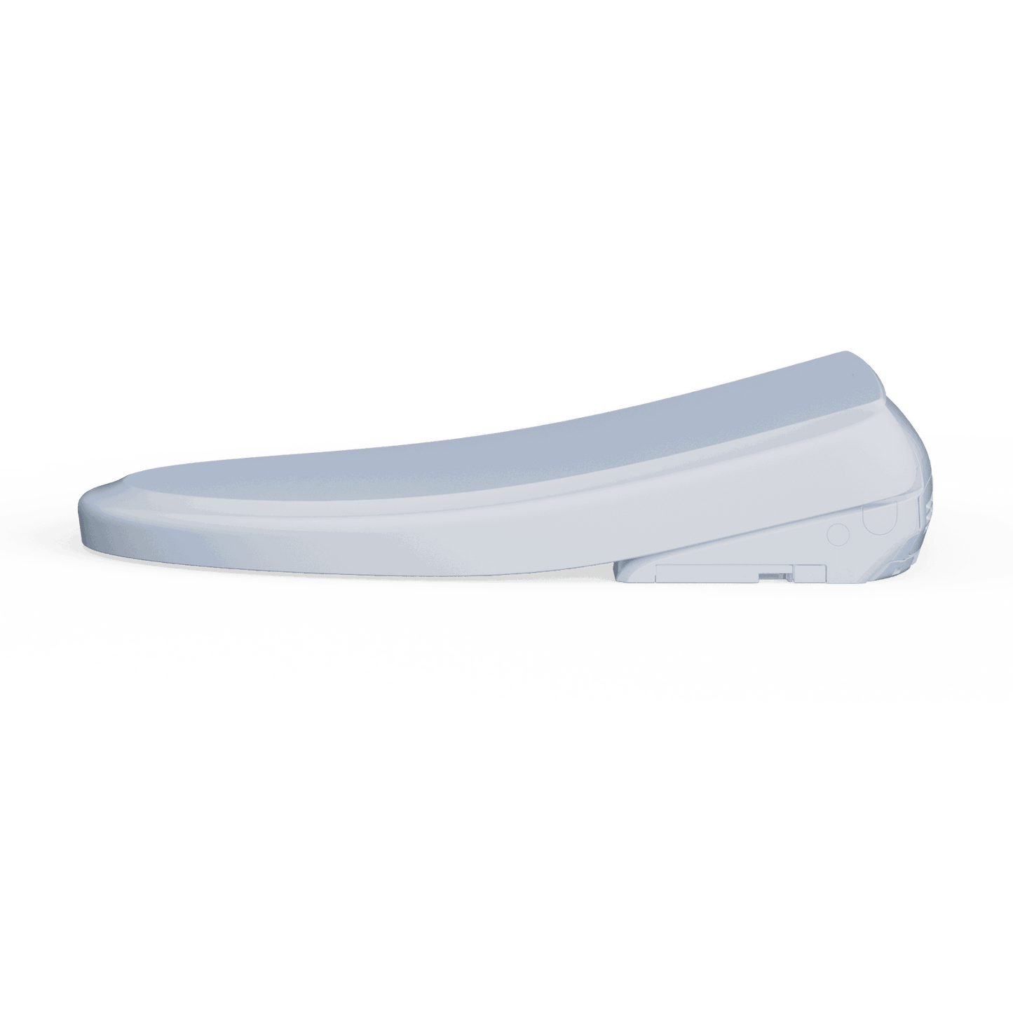 TOTO - WASHLET S7A - - - Premium Bidet : Smart Toilets & Bathroom Amenities