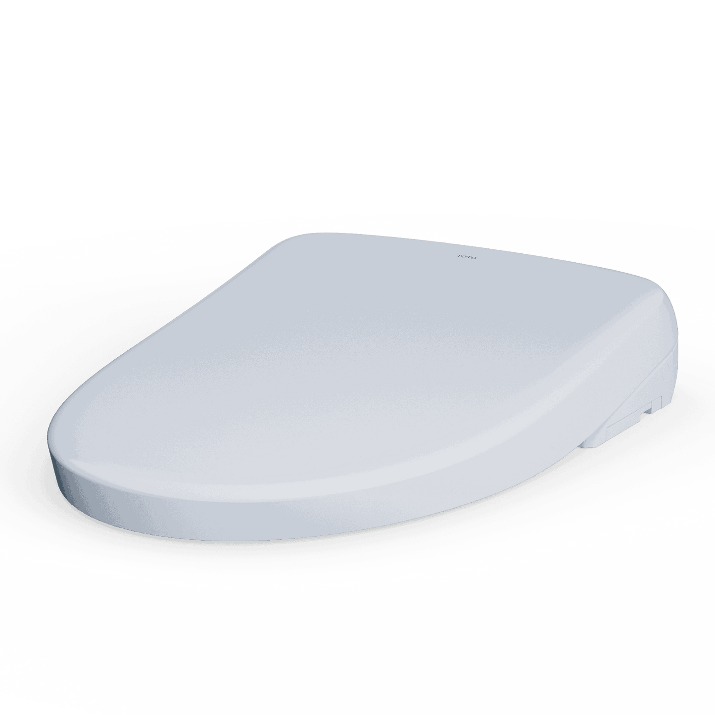 TOTO - WASHLET S7A - -  - Premium Bidet : Smart Toilets & Bathroom Amenities