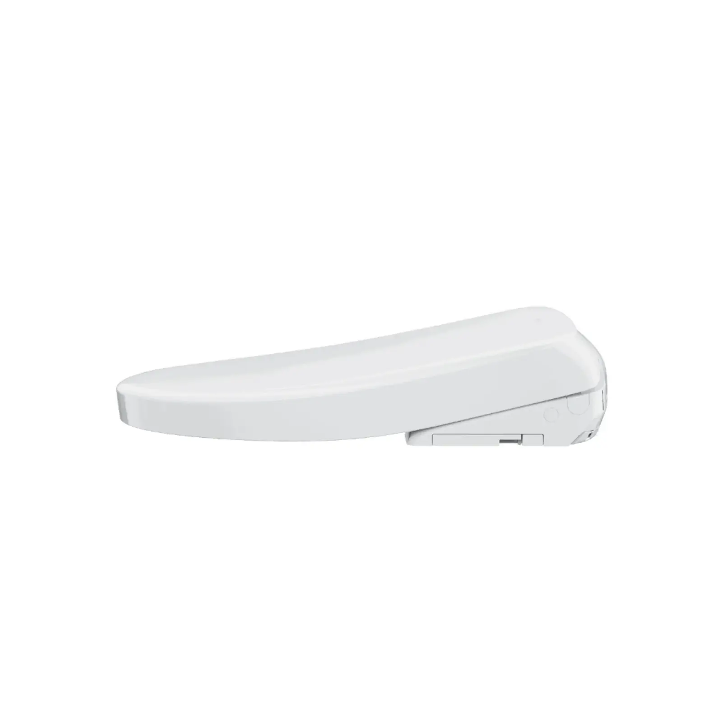 TOTO - WASHLET S7A - -  - Premium Bidet : Smart Toilets & Bathroom Amenities