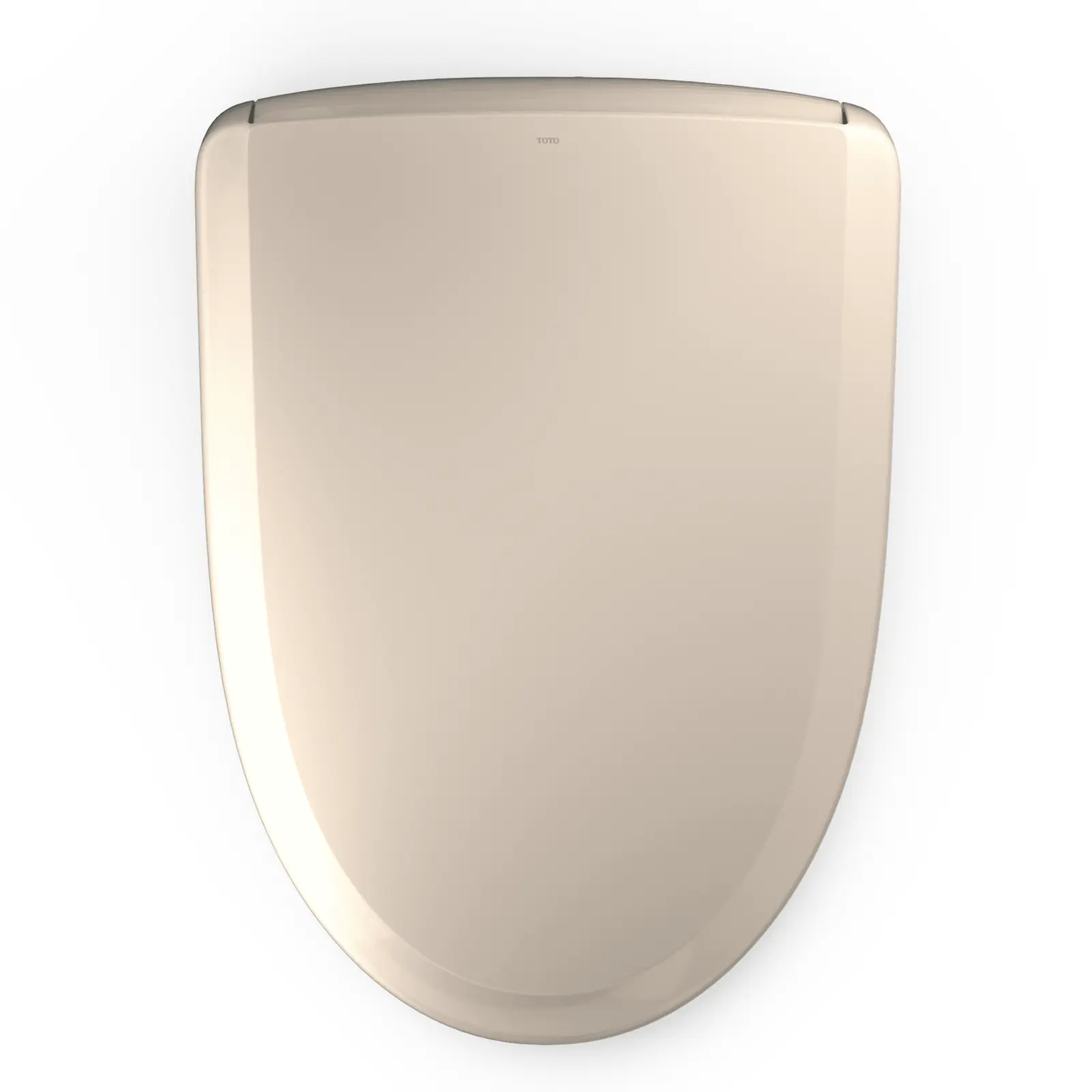 TOTO - WASHLET S7A Electronic Bidet Toilet Seat - -  - Premium Bidet : Smart Toilets & Bathroom Amenities