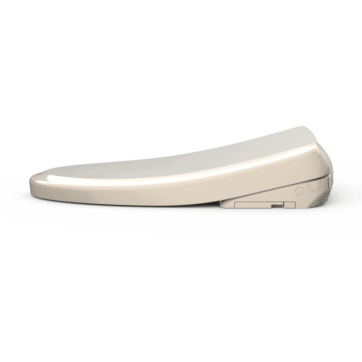 TOTO - WASHLET S7A Electronic Bidet Toilet Seat - - - Premium Bidet : Smart Toilets & Bathroom Amenities
