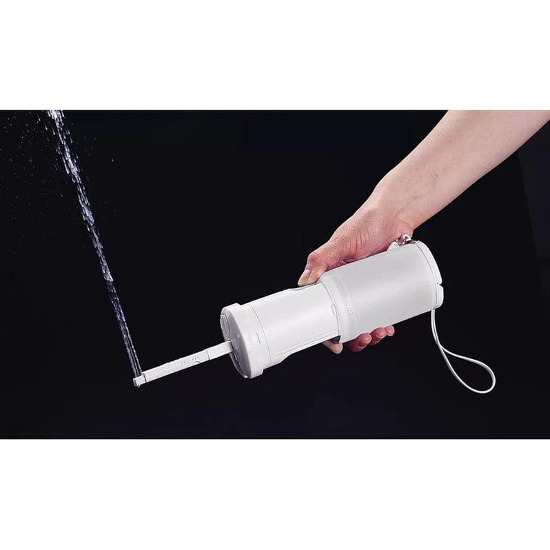 TOTO® Travel WASHLET - -  - Premium Bidet : Smart Toilets & Bathroom Amenities