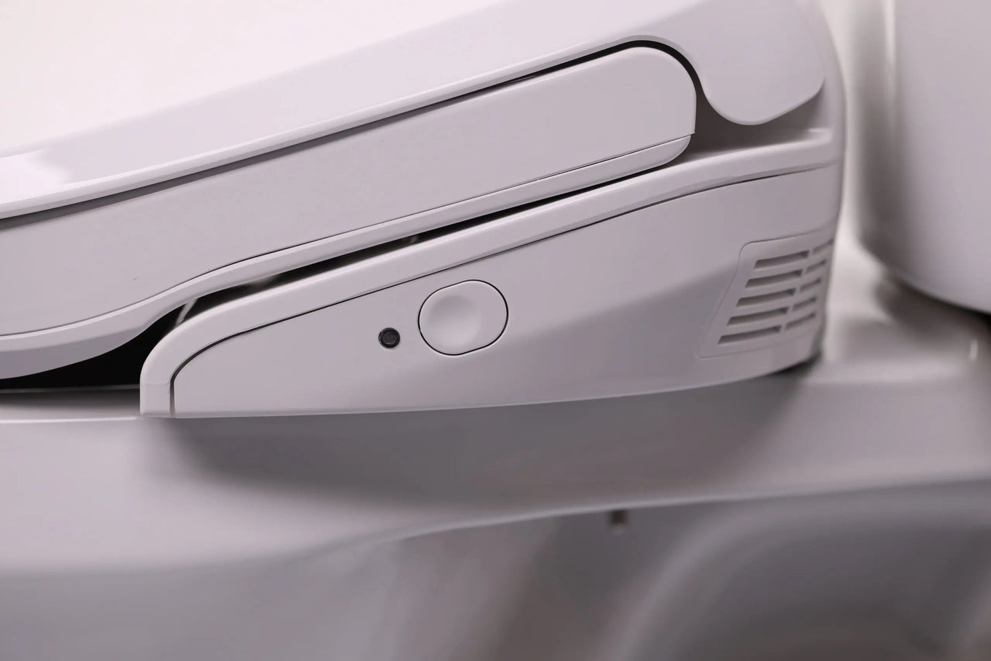 Soft Spa 9500 — Premium Electronic Bidet Seat - Premium Bidet : Smart Toilets & Bathroom Amenities