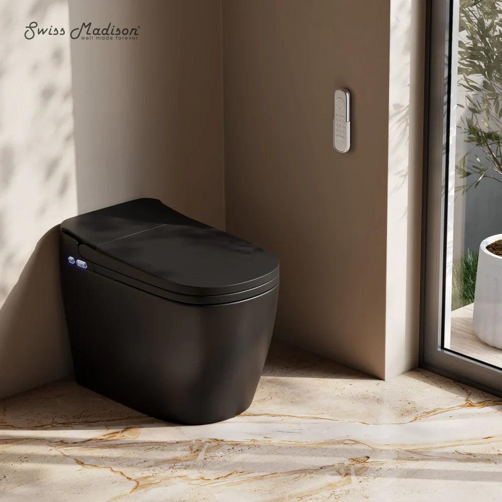 Is a Bidet Better for Hemorrhoids?