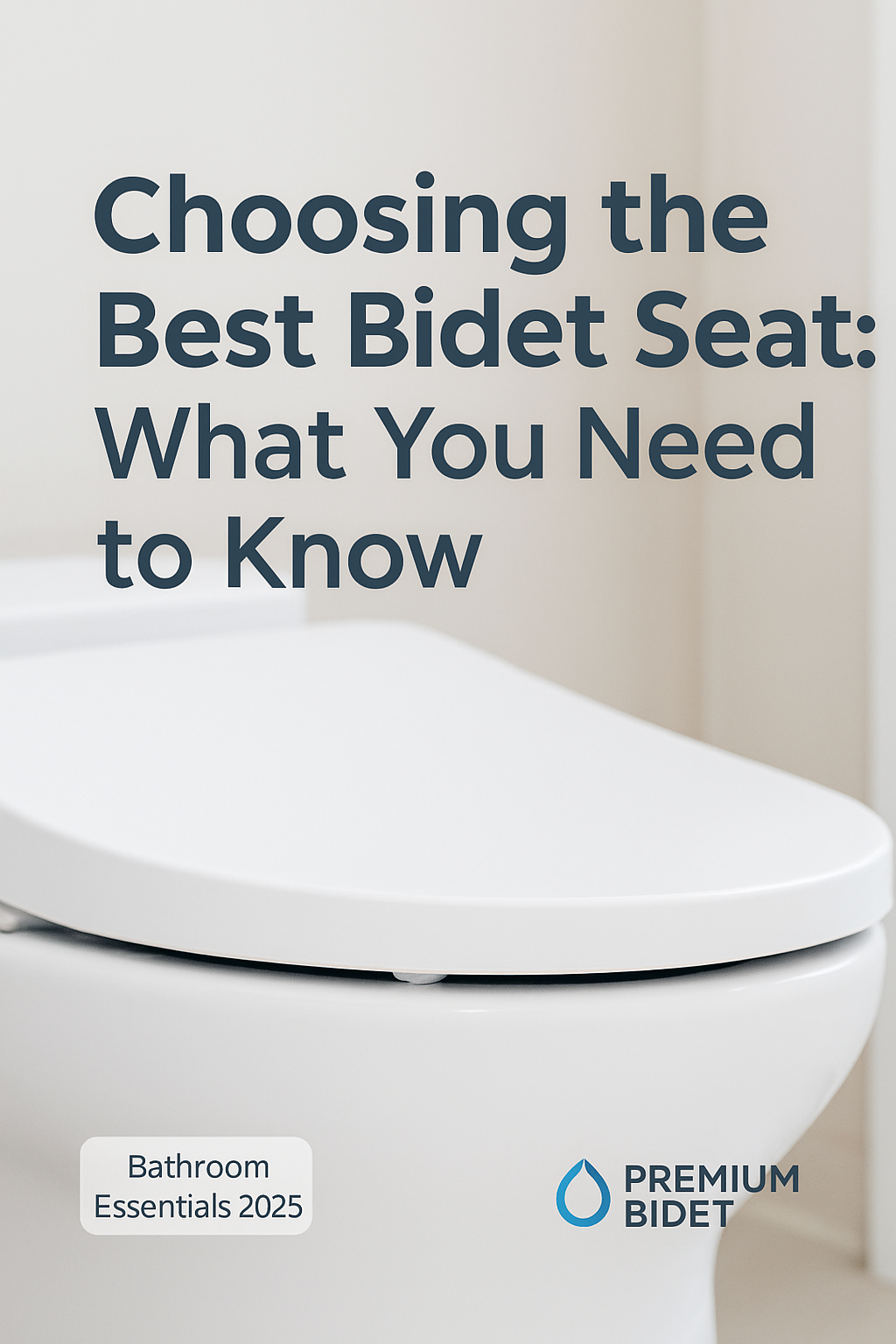 Can You Install a Bidet in an Apartment?