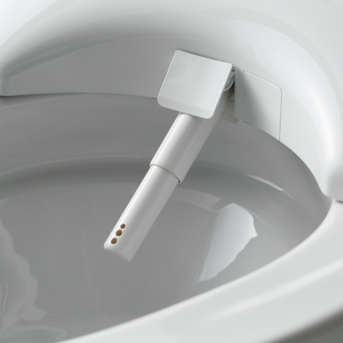 Where Should a Bidet Spray Hit? Tips for Proper Usage