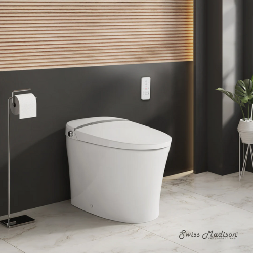 swiss madison smart toilet