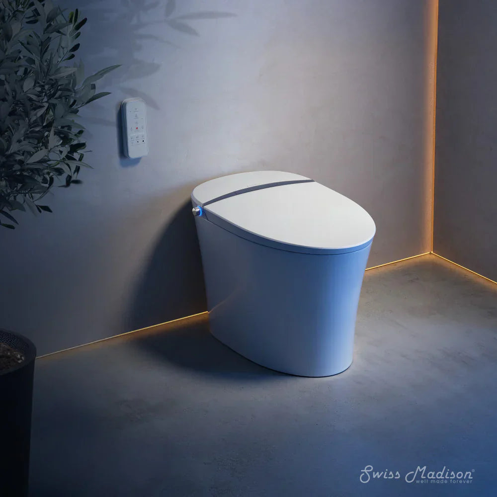 Is a Heated Bidet Seat Worth It? Discover Its Benefits!