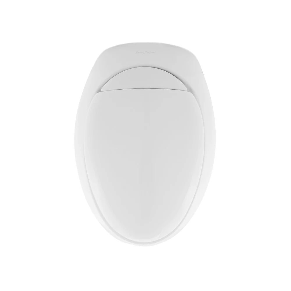 Swiss Madison – Plaisir Wall-Hung Elongated Toilet Bowl (SM-WT660)