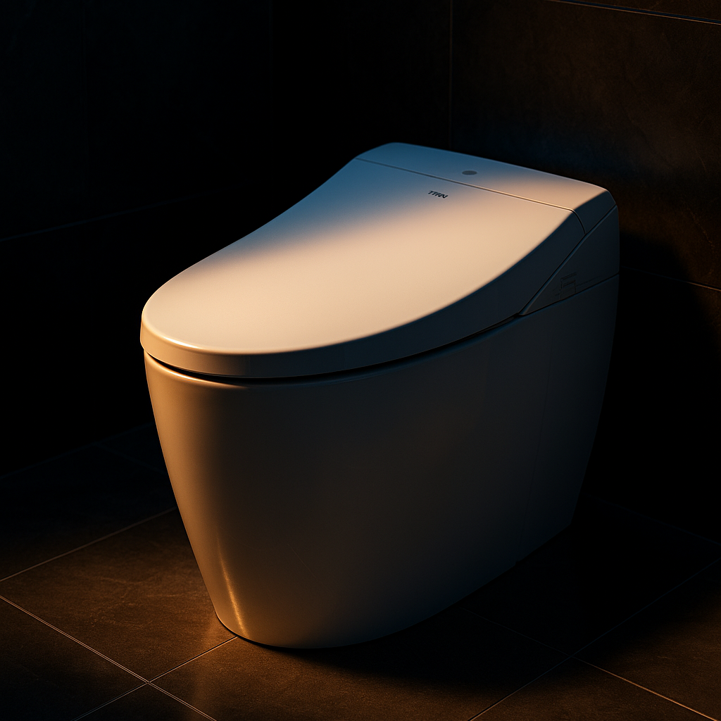 TOTO - NEOREST AS Dual Flush Toilet - 1.0 GPF & 0.8 GPF