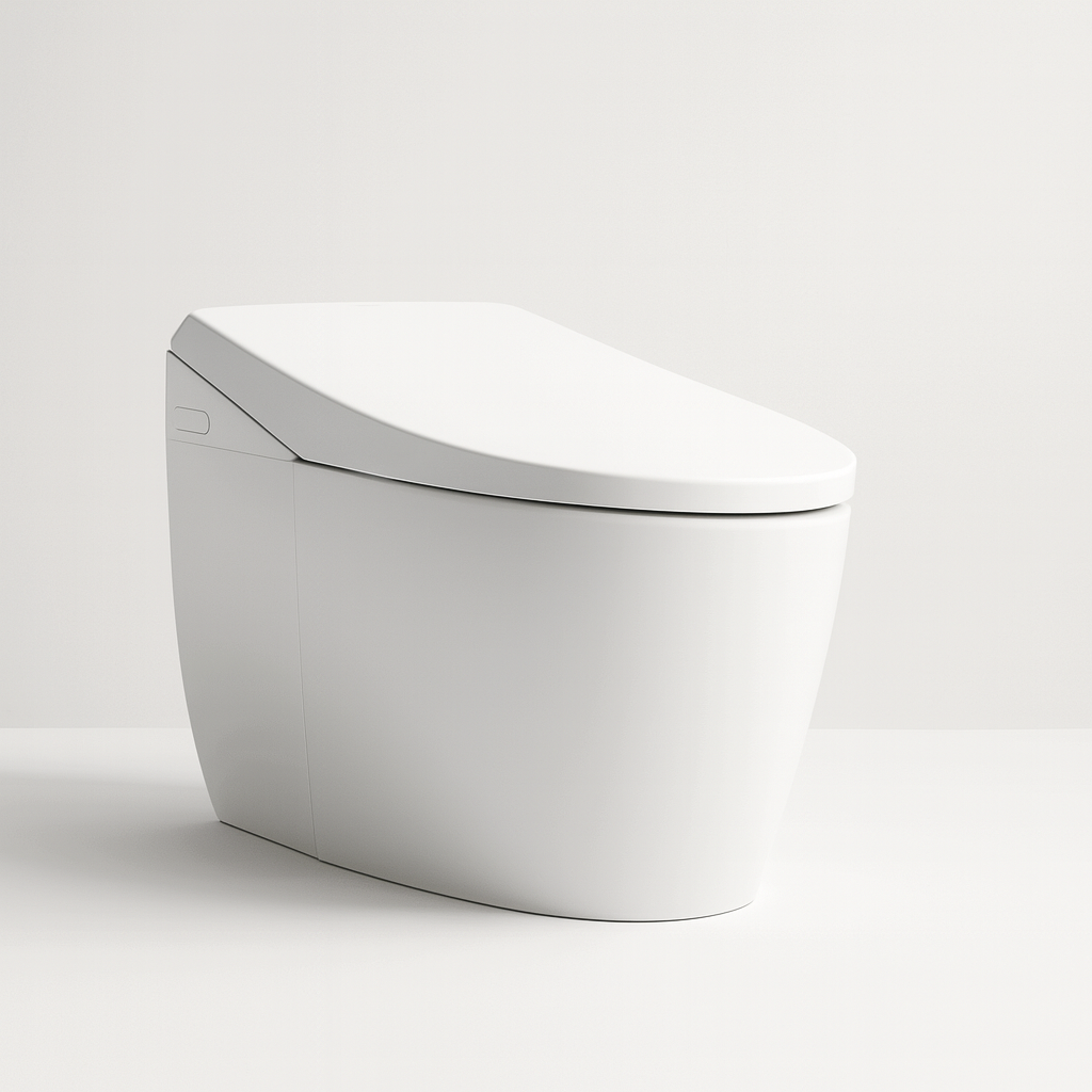 TOTO - NEOREST AS Dual Flush Toilet - 1.0 GPF & 0.8 GPF