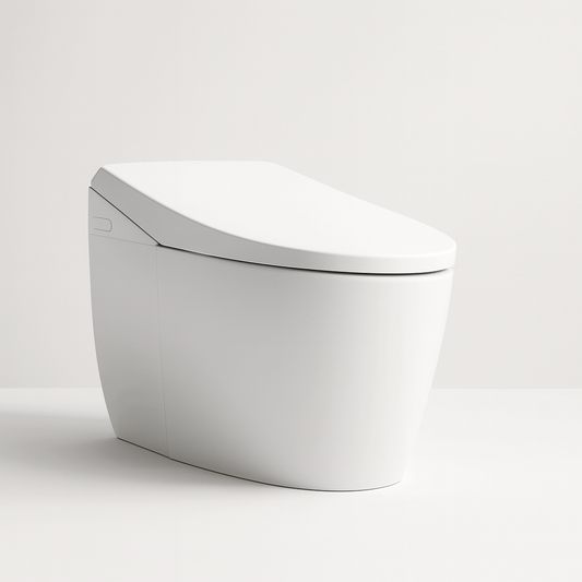 TOTO - NEOREST AS Dual Flush Toilet - 1.0 GPF & 0.8 GPF