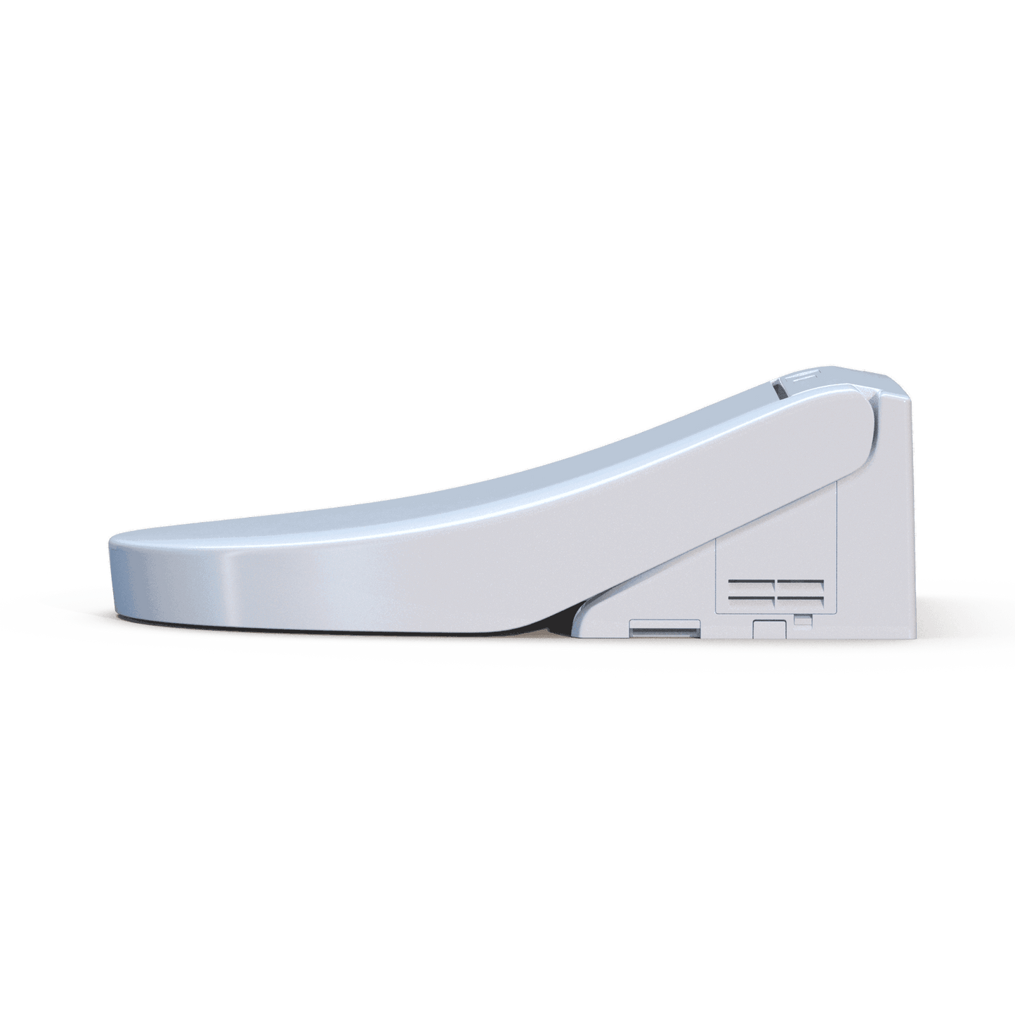 TOTO - C5 WASHLET+ TOILET SEAT - -  - Premium Bidet : Smart Toilets & Bathroom Amenities 