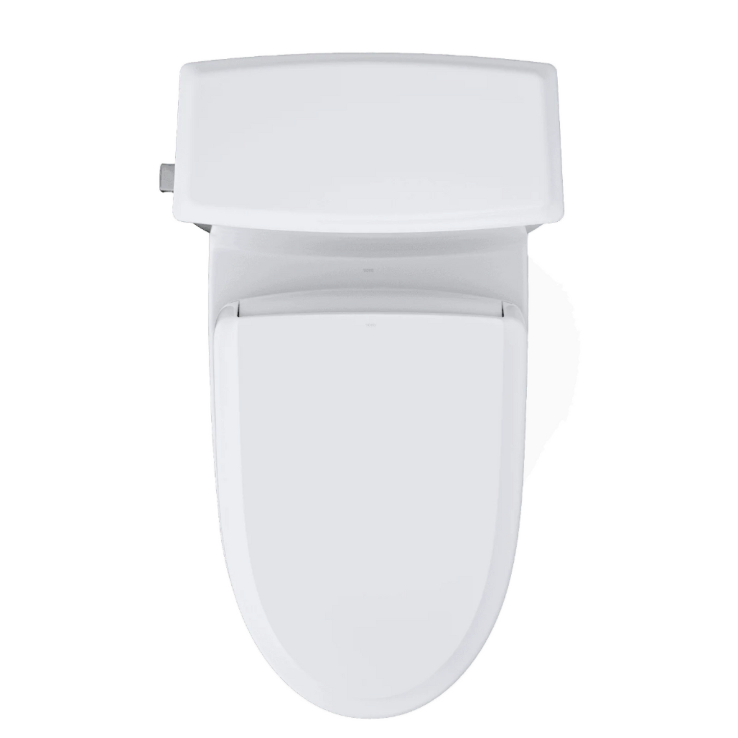 TOTO - Connelly - WASHLET+ S7A Two-Piece Toilet - 1.28 GPF & 0.9 GPF - -  - Premium Bidet : Smart Toilets & Bathroom Amenities 