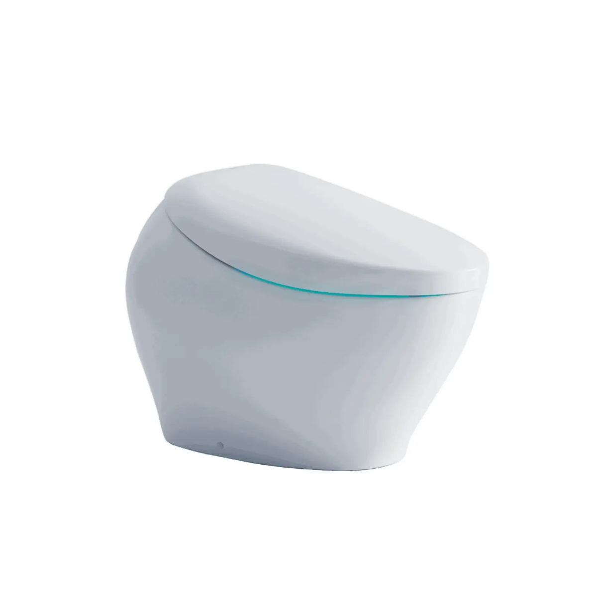 TOTO - NEOREST NX2 Dual Flush Toilet - 1.0 GPF & 0.8 GPF - -  - Premium Bidet : Smart Toilets & Bathroom Amenities 