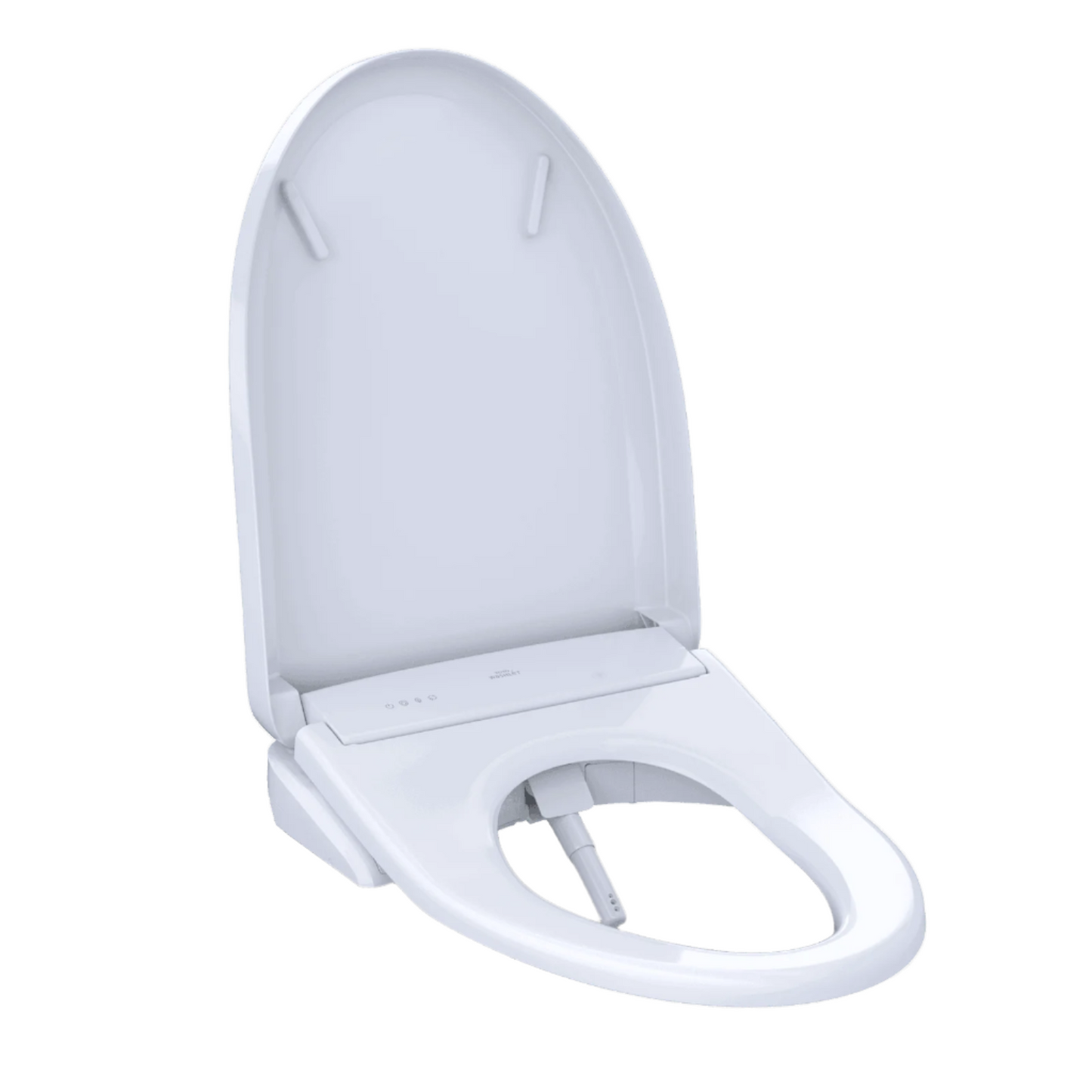 TOTO - WASHLET S7A - -  - Premium Bidet : Smart Toilets & Bathroom Amenities 