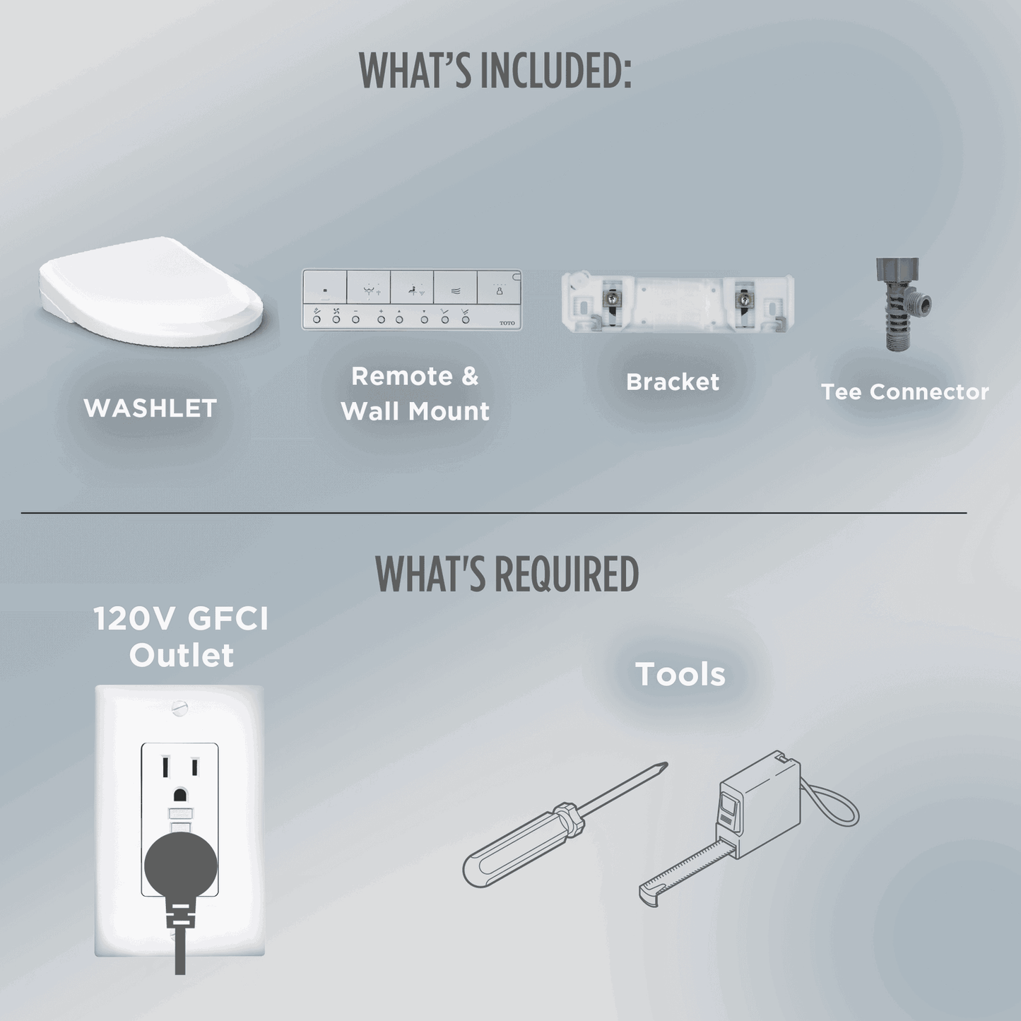 TOTO - WASHLET S7A Electronic Bidet Toilet Seat - -  - Premium Bidet : Smart Toilets & Bathroom Amenities 