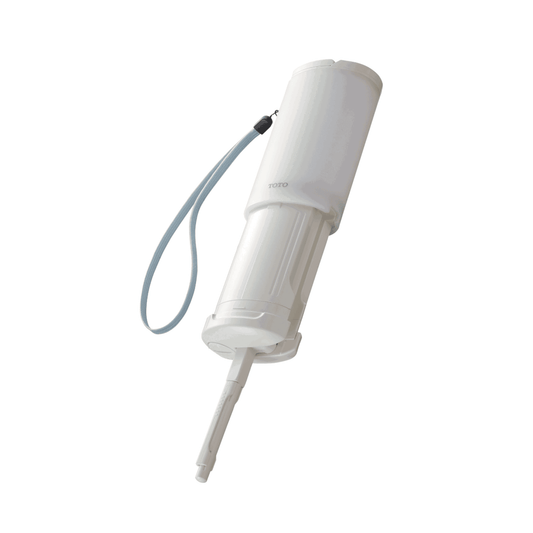 TOTO® Travel WASHLET - -  - Premium Bidet : Smart Toilets & Bathroom Amenities 