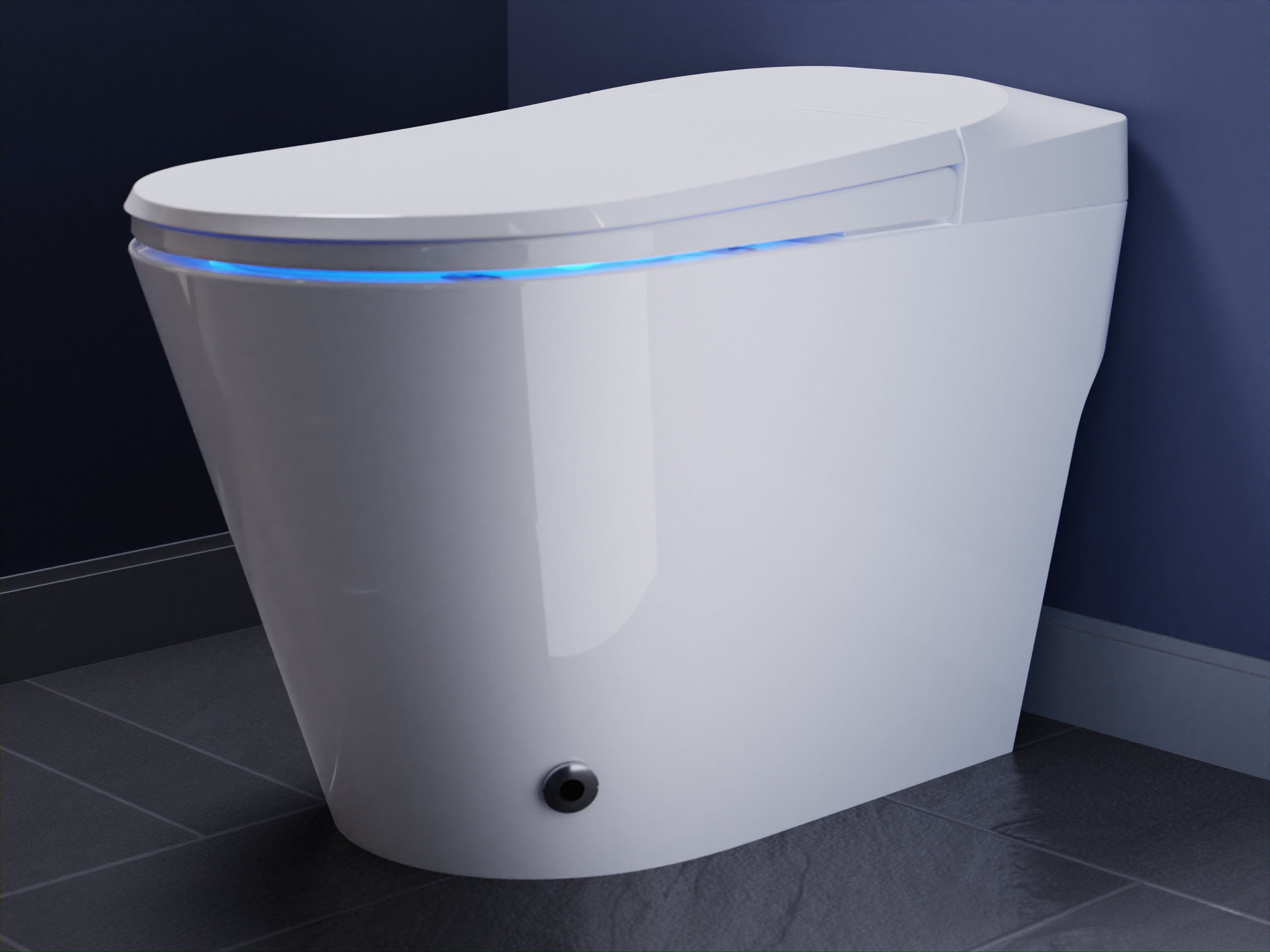 Premium Bidet : Smart Toilets & Bathroom Amenities