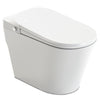 ANZZI ENVO Echo Elongated Smart Bidet Toilet