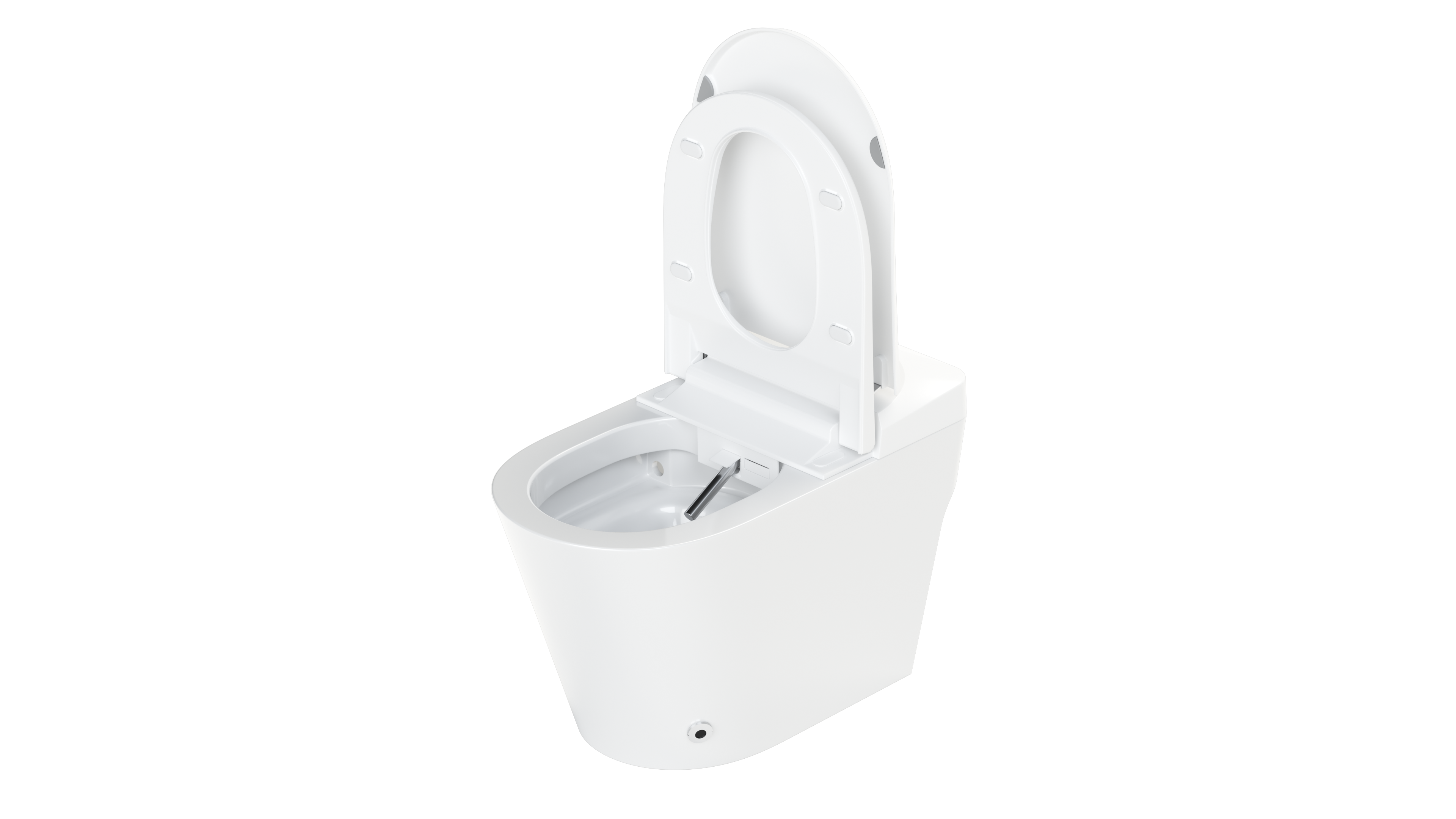 Premium Bidet : Smart Toilets & Bathroom Amenities