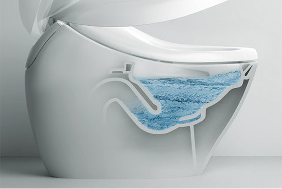 Premium Bidet : Smart Toilets & Bathroom Amenities