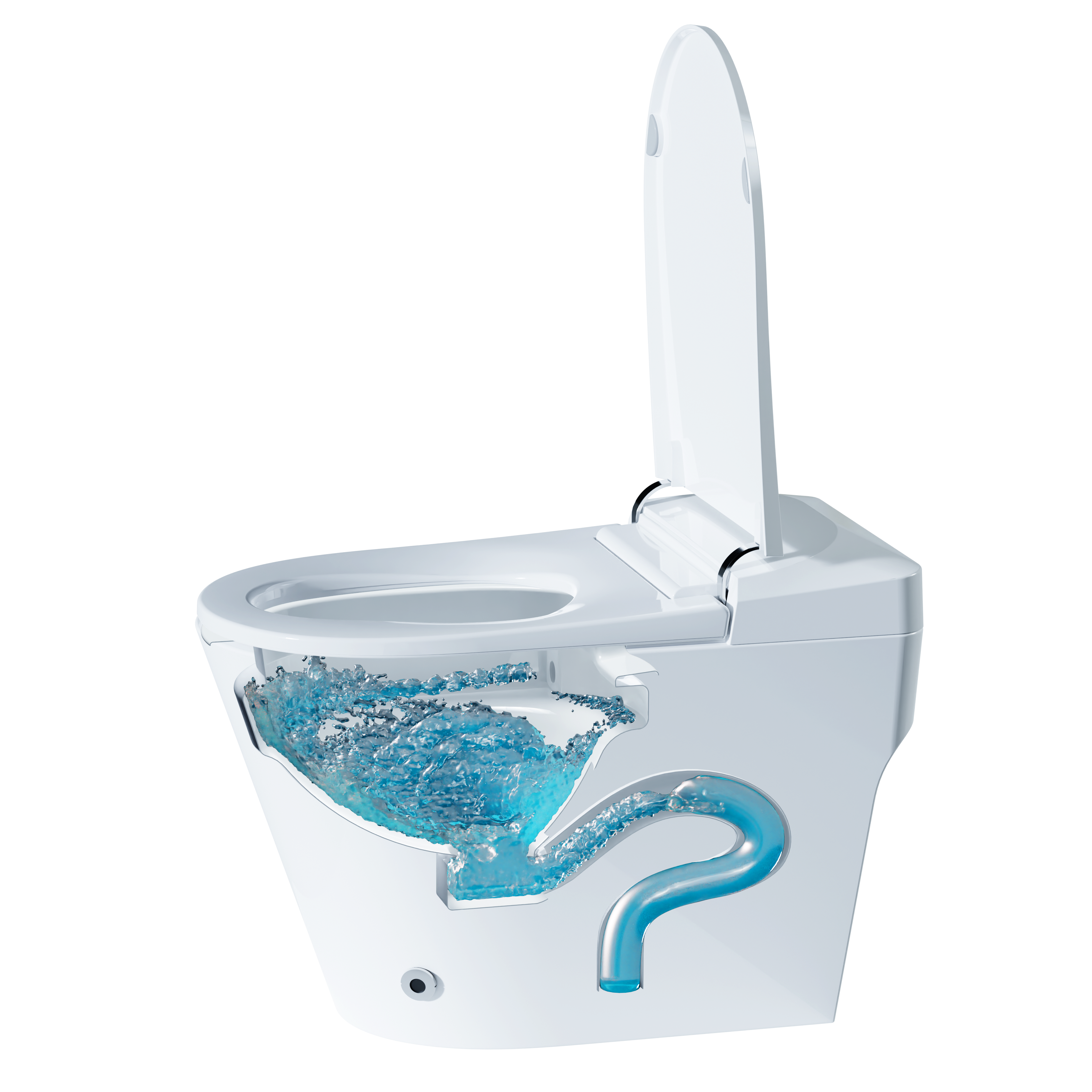 Premium Bidet : Smart Toilets & Bathroom Amenities