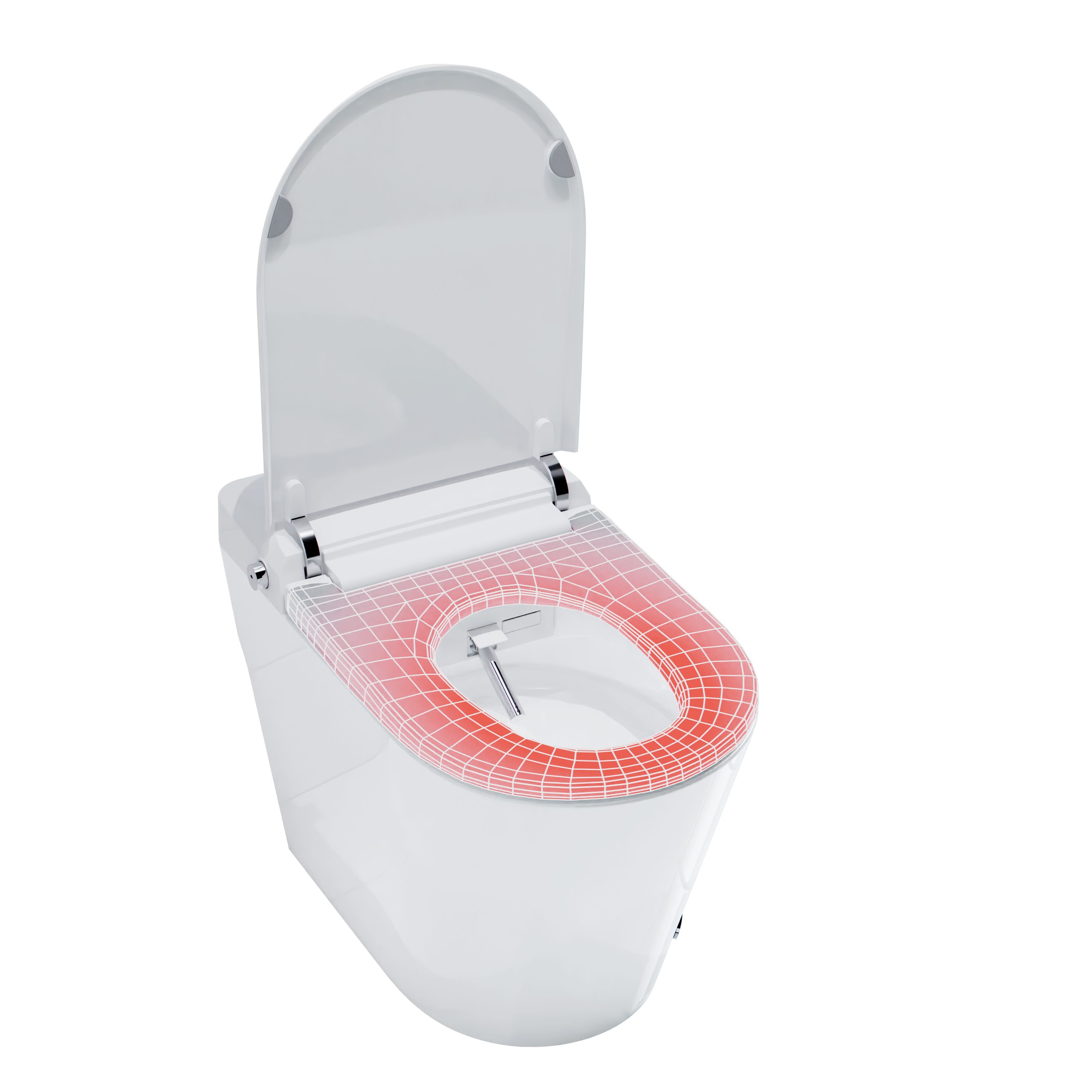 Premium Bidet : Smart Toilets & Bathroom Amenities