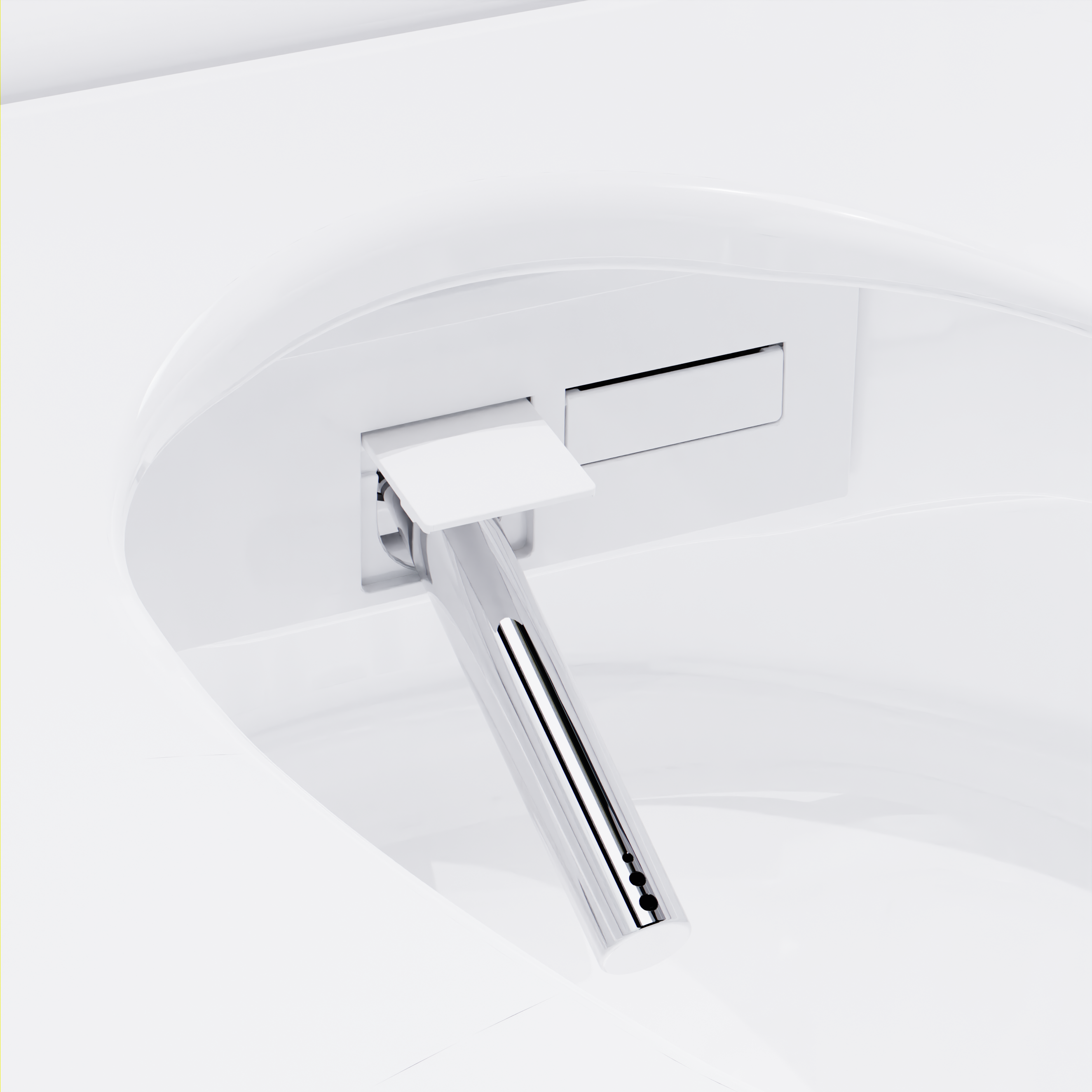 Premium Bidet : Smart Toilets & Bathroom Amenities