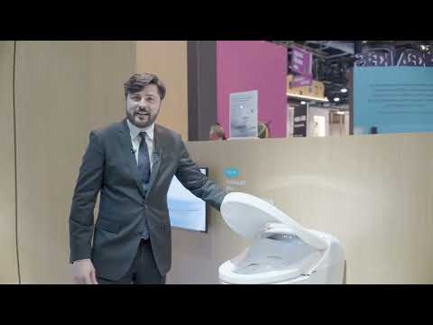 Premium Bidet : Smart Toilets & Bathroom Amenities