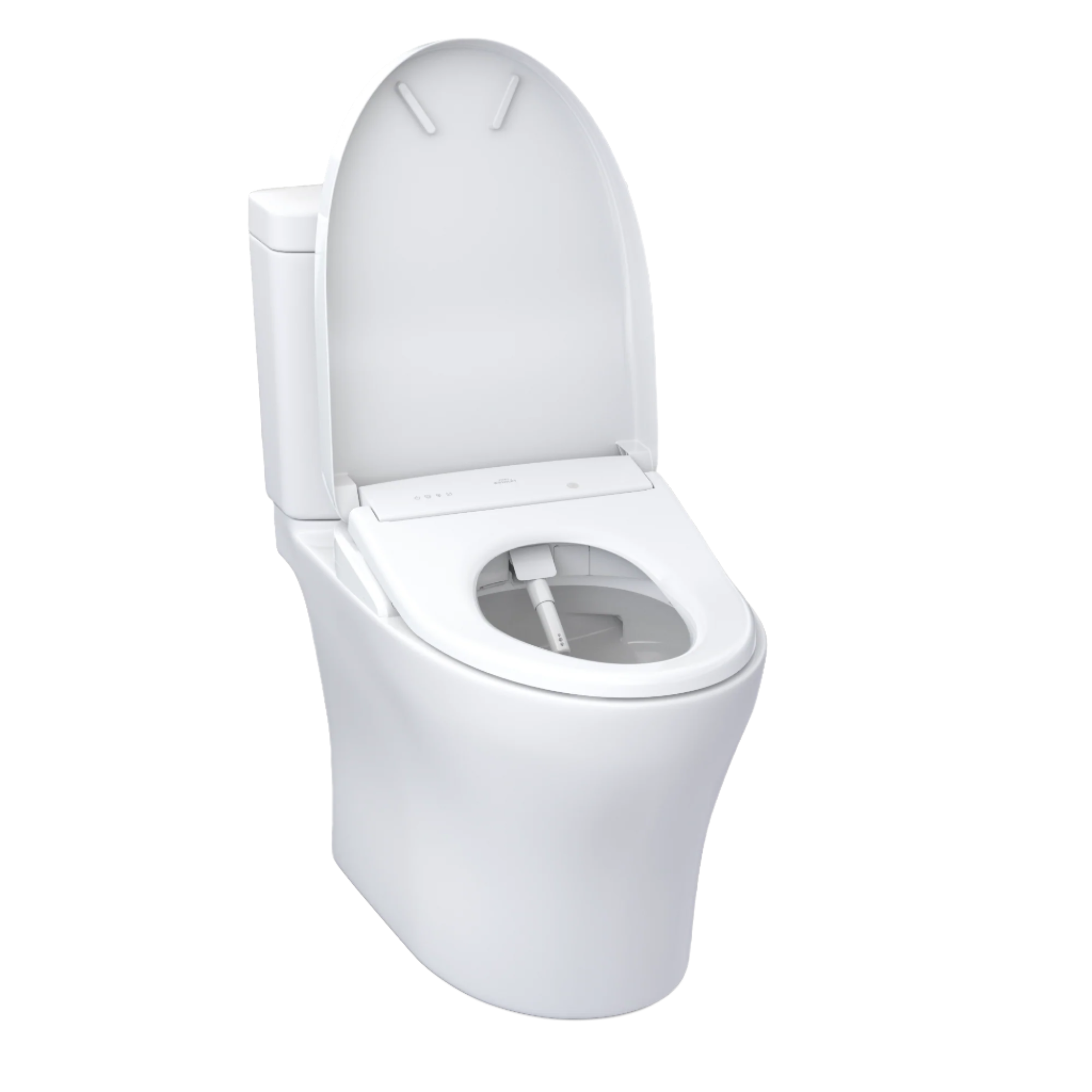 Premium Bidet : Smart Toilets & Bathroom Amenities