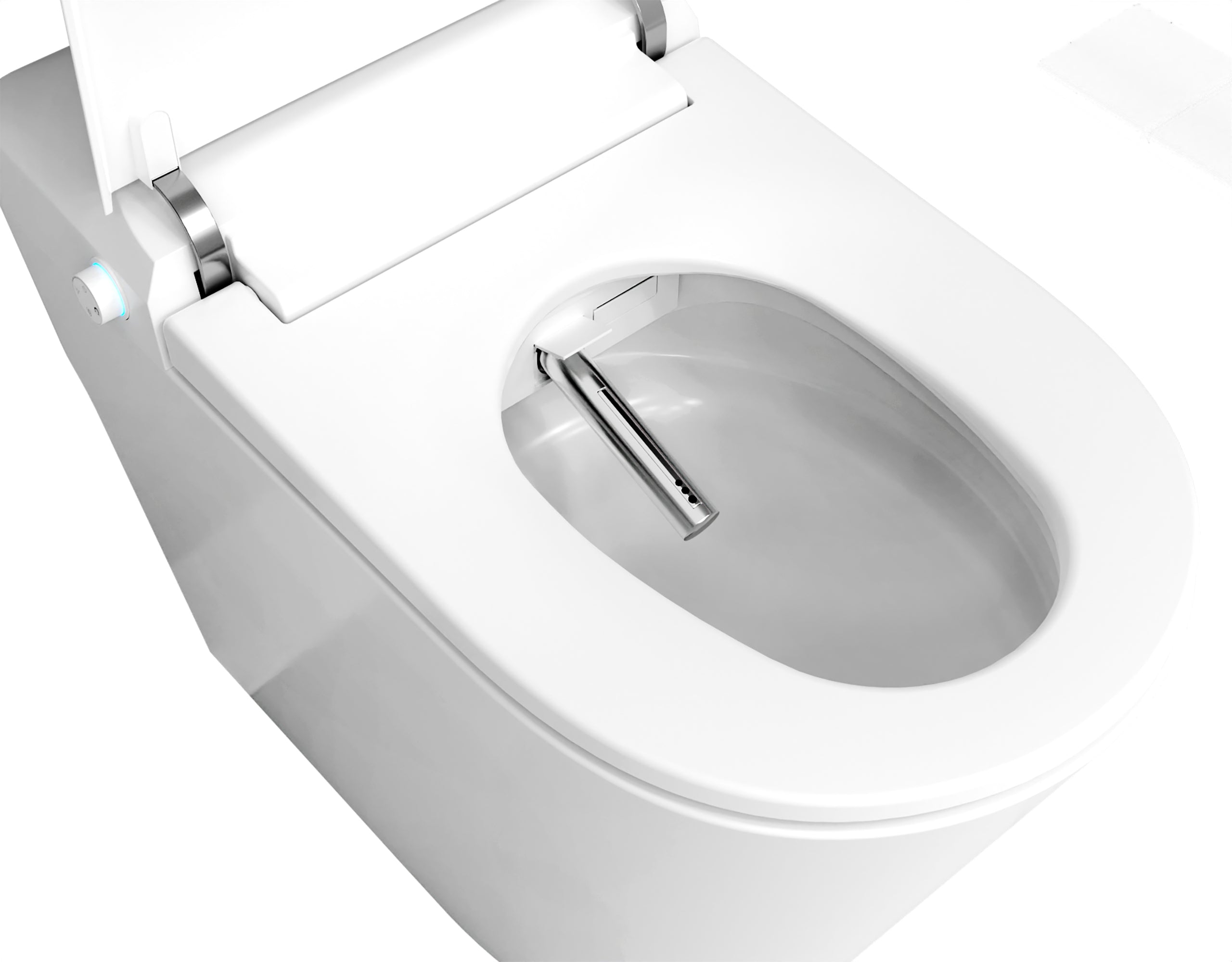 Premium Bidet : Smart Toilets & Bathroom Amenities