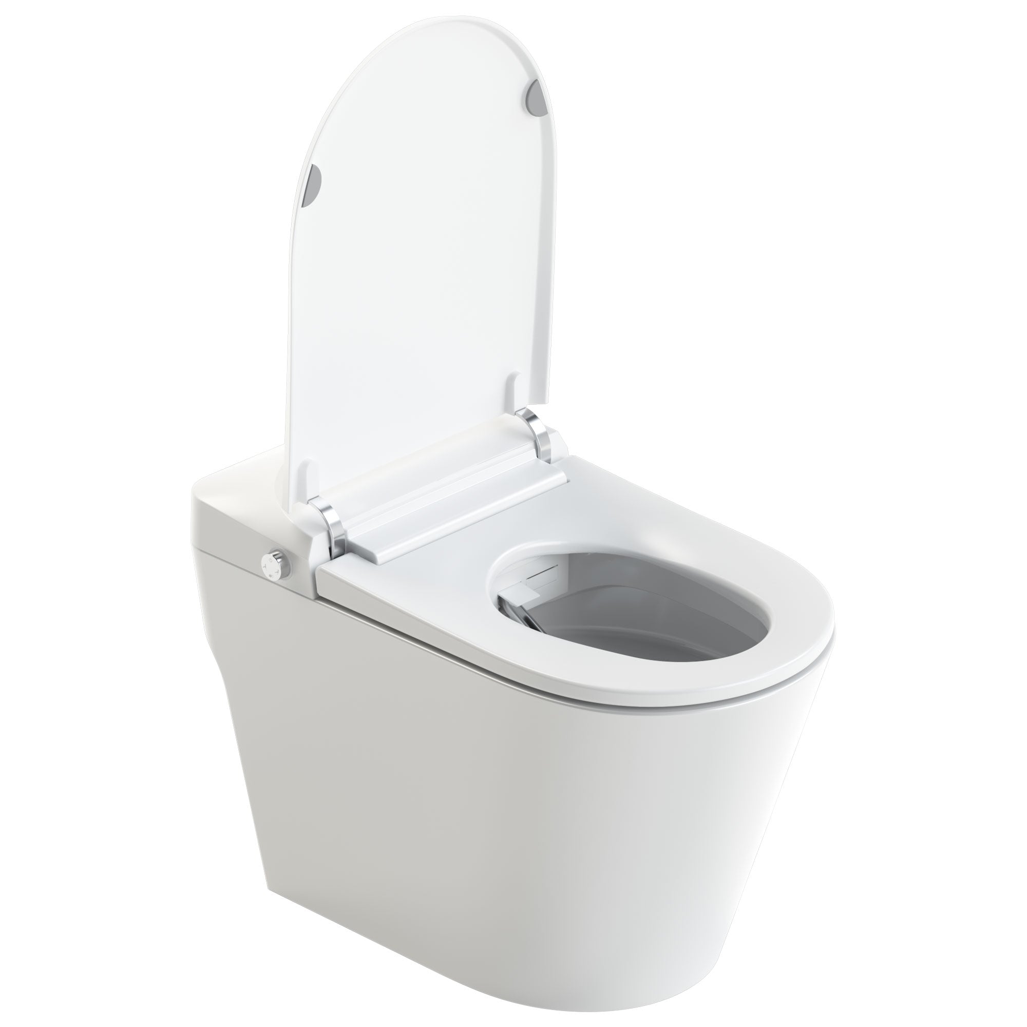 Premium Bidet : Smart Toilets & Bathroom Amenities